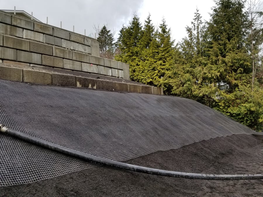 5 Steps for Erosion Control on Steep Slopes and Embankments